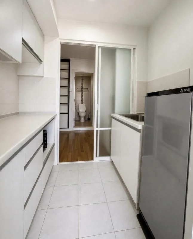 Property photos for Lumpini Place Rama IX - Ratchada