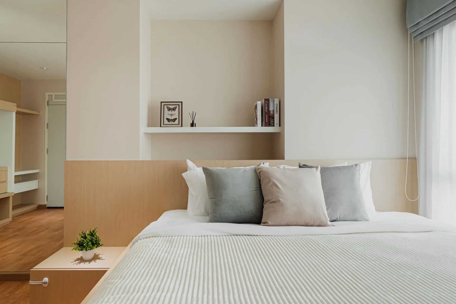 Property photos for The President Sathorn - Ratchaphruek