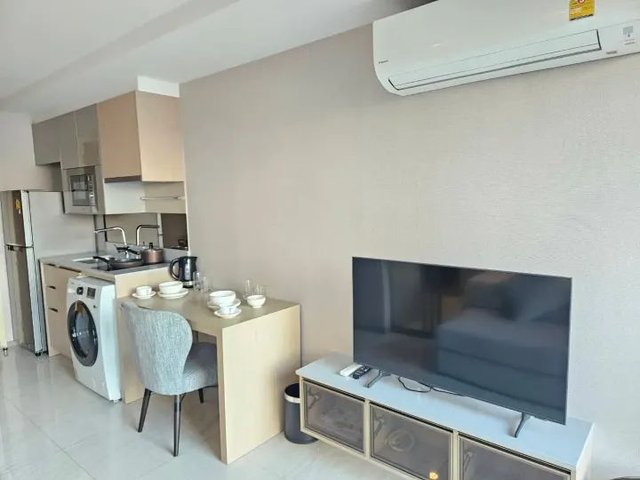Property photos for Walden Asoke