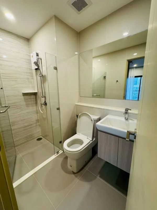 Property photos for Life Rama 4 - Asoke
