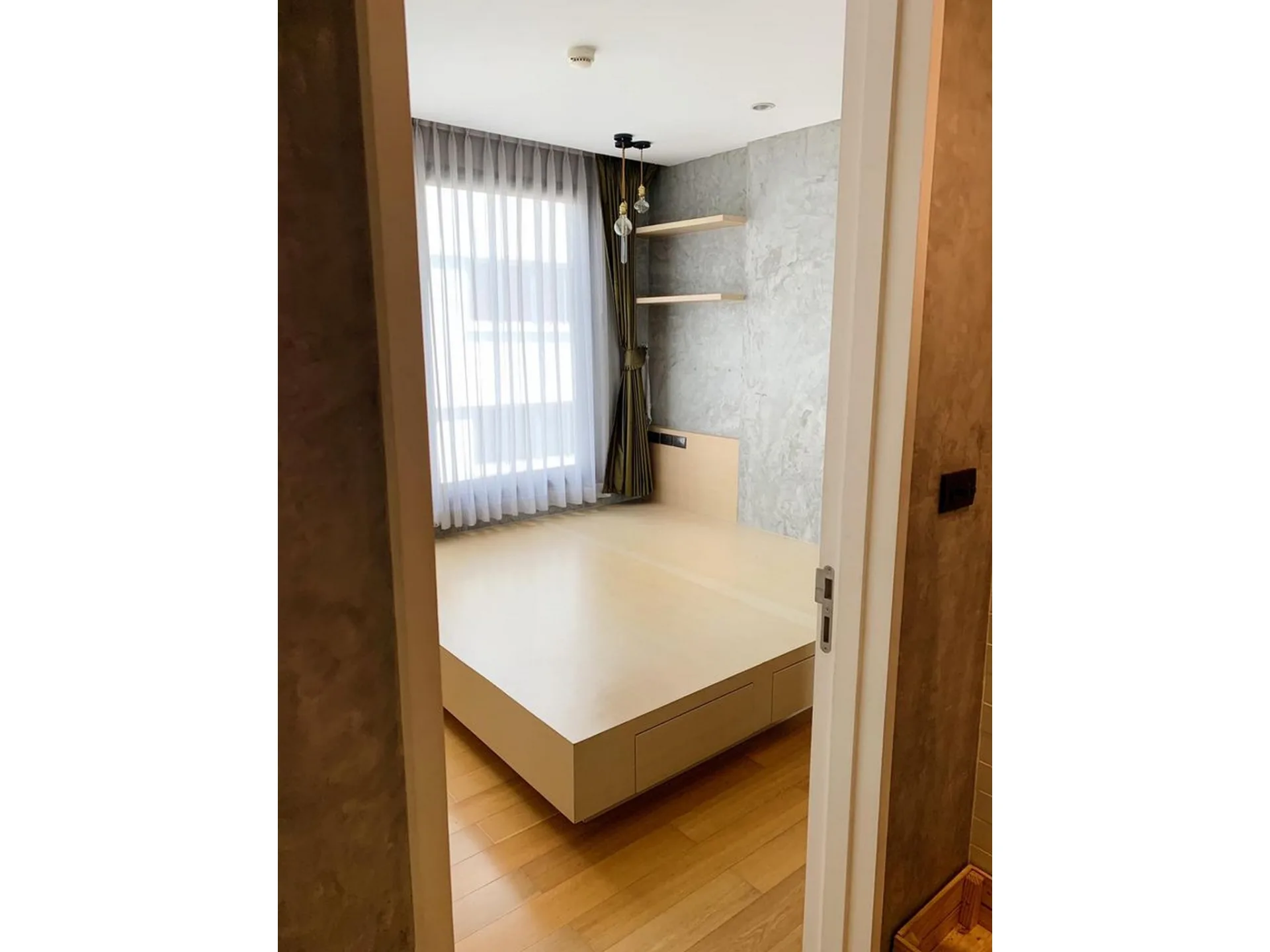 Property photos for Collezio Sathorn - Pipat