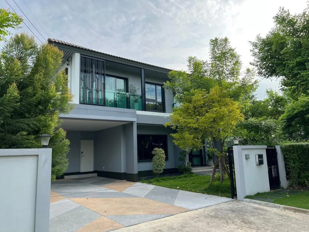 Property photos for Burasiri Wongwaen Onnut