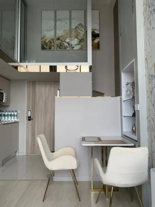 Property photos for Knightsbridge Prime Sathorn
