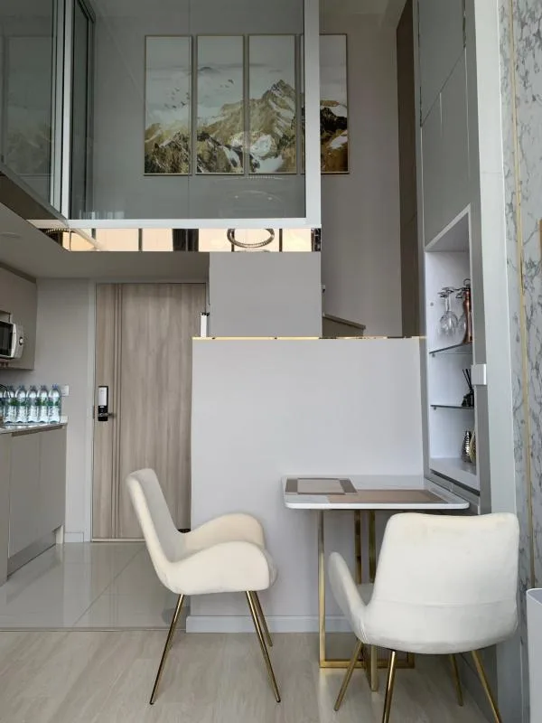 Property photos for Knightsbridge Prime Sathorn