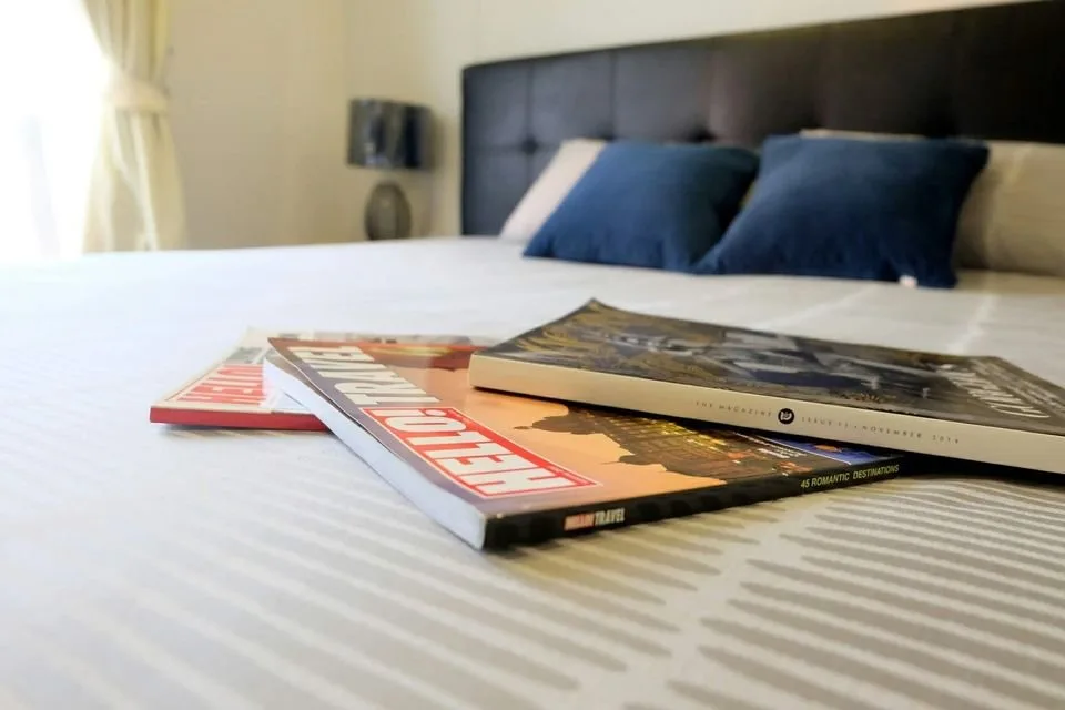 Property photos for Amanta Ratchada