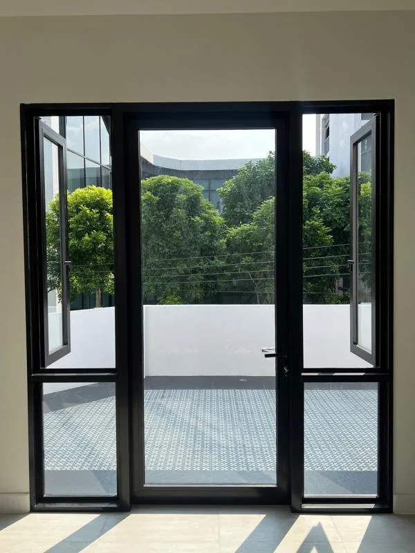 Property photos for Single House Lasalle 30