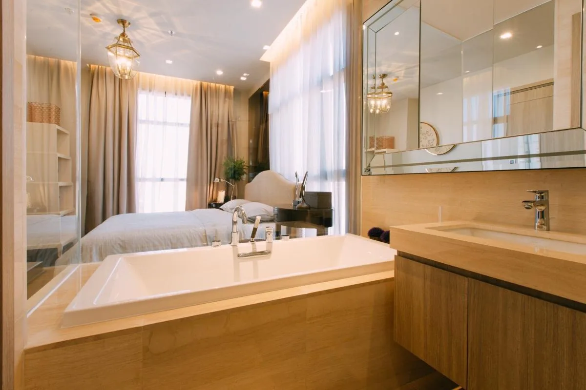 Property photos for The XXXIX by Sansiri