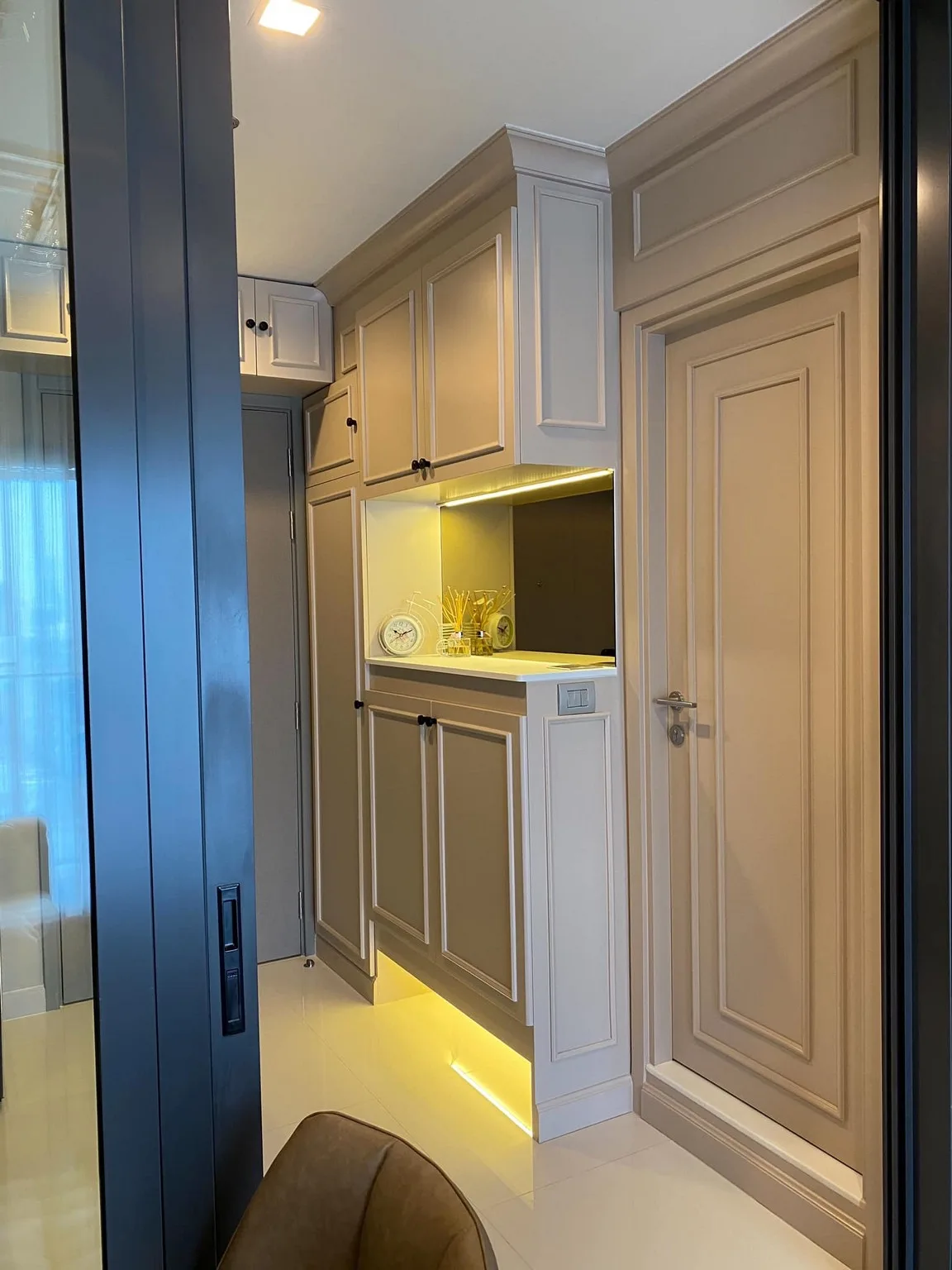 Property photos for Life Asoke Hype