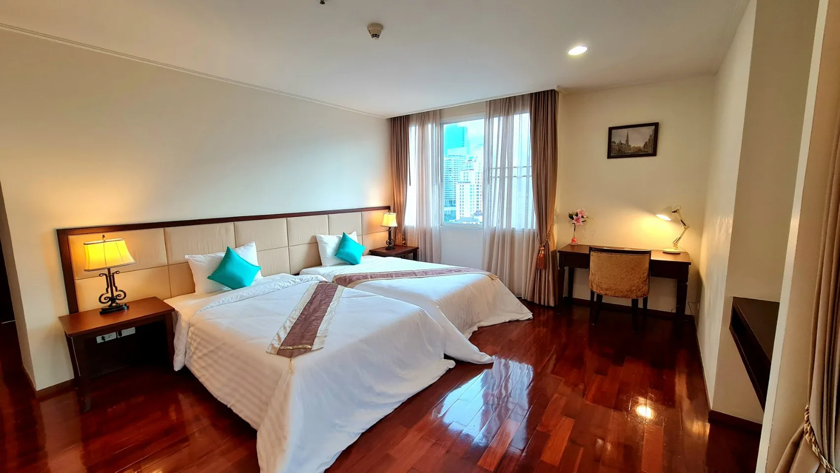 Property photos for Piyathip Place