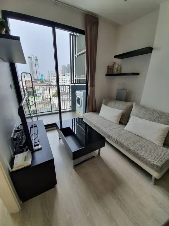 Property photos for Quinn Condo Ratchada