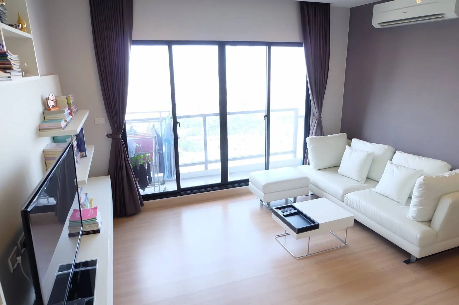 Property photos for Urbano Absolute Sathon - Taksin