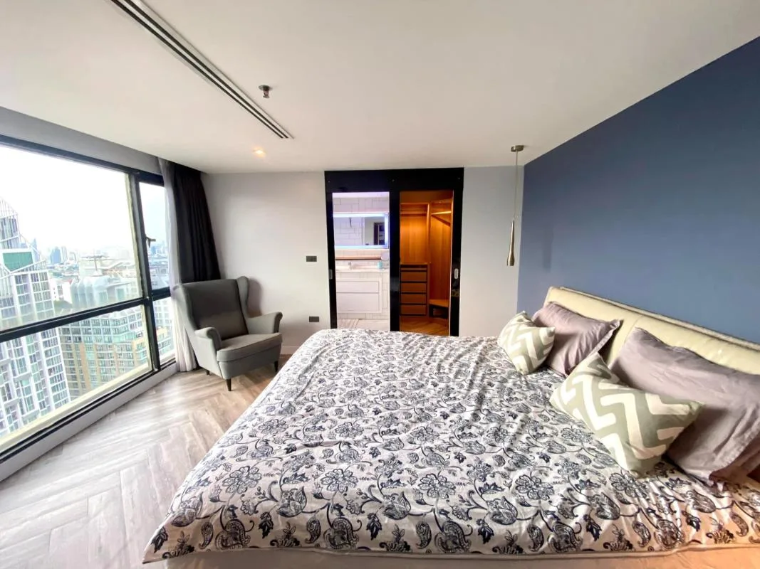 Property photos for Sukhumvit Suite