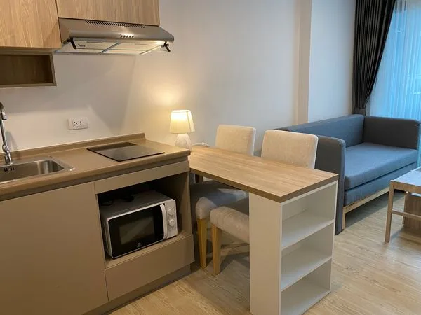 Property photos for The Excel Hideaway Sukhumvit 50