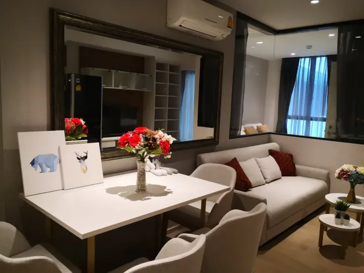 Property photos for Runesu Thonglor 5