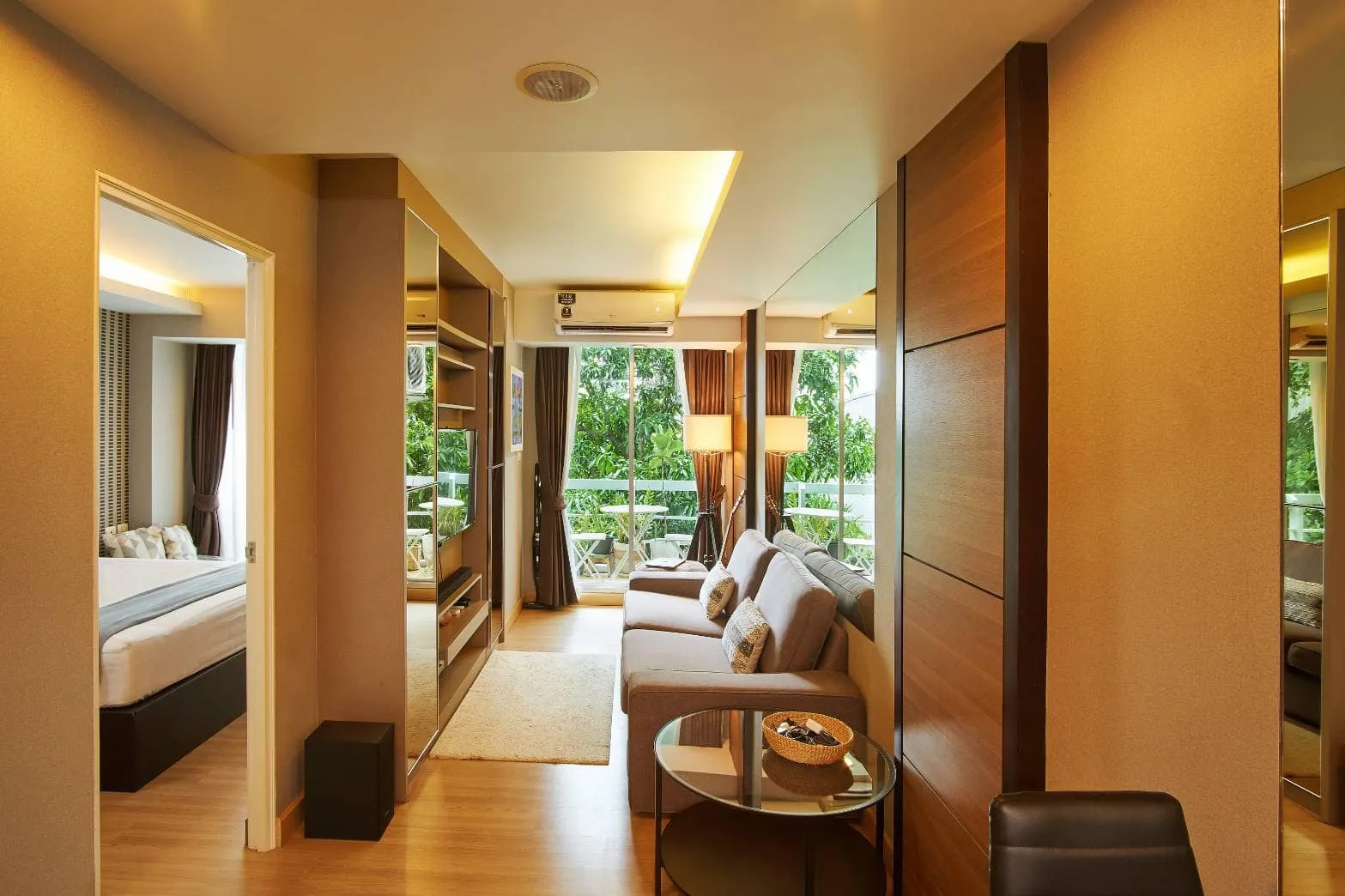 Property photos for The Waterford Sukhumvit 50 Onnut