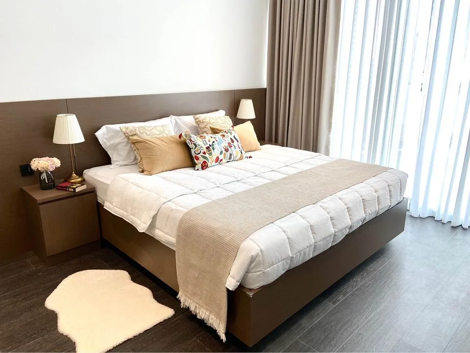 Property photos for Tait Sathorn 12