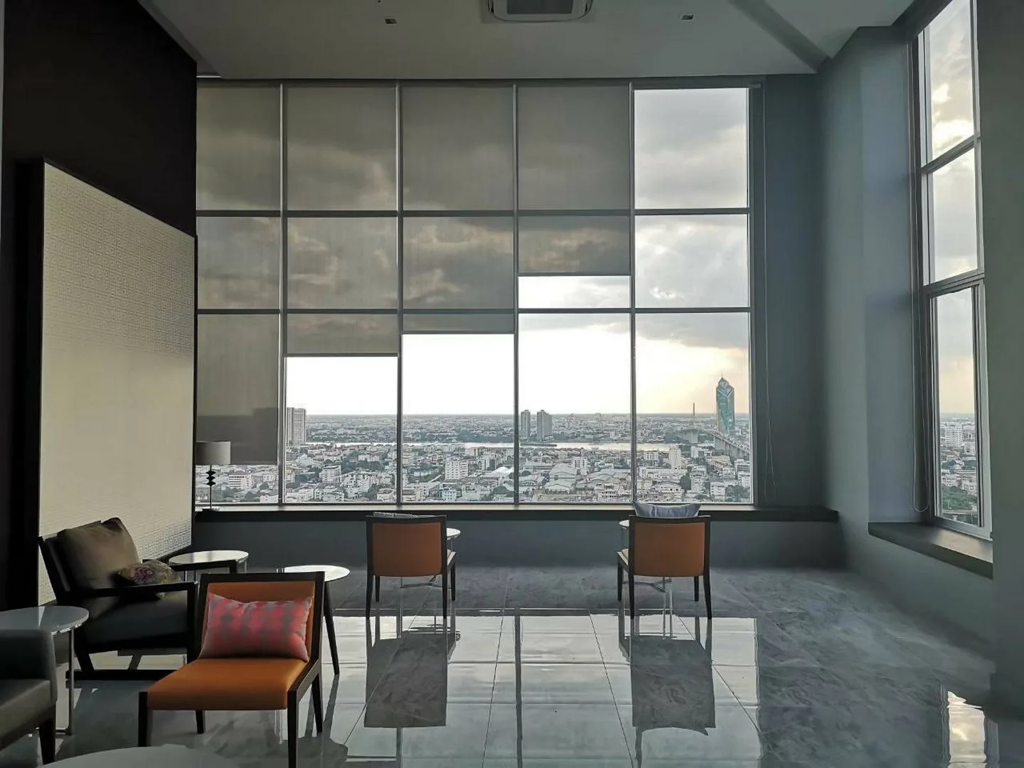 Property photos for Lumpini Place Rama IX - Ratchada