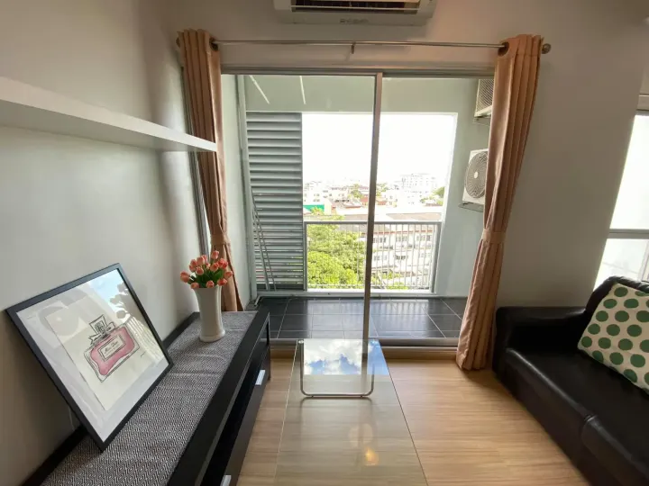 Property photos for A Space Sukhumvit 77