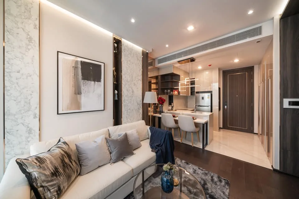 Property photos for Laviq Sukhumvit 57