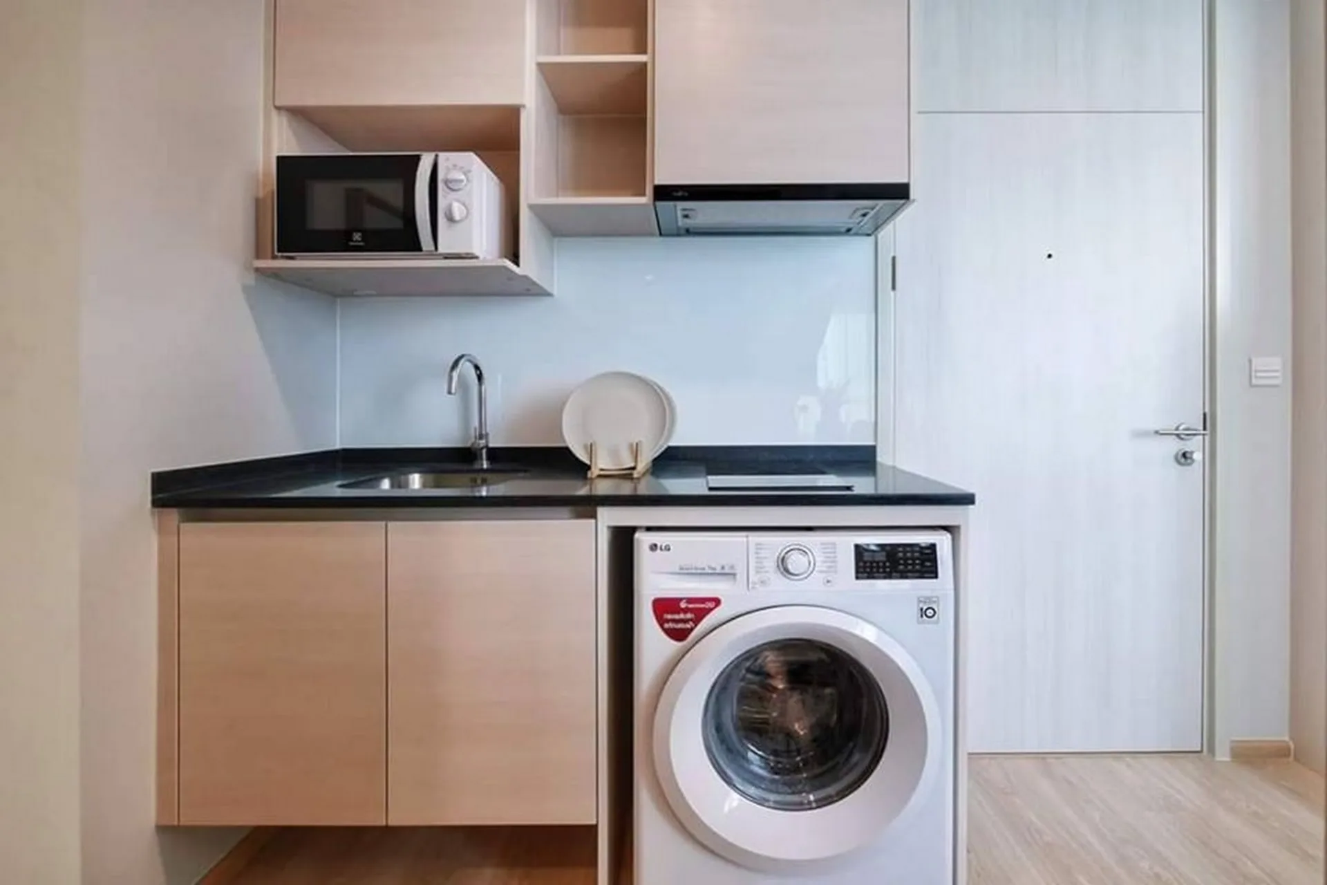Property photos for Noble Revolve Ratchada 2
