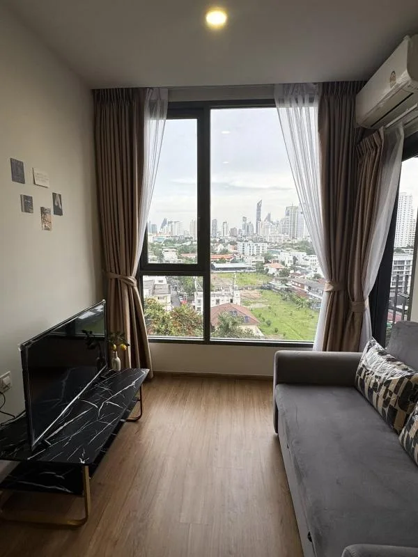 Property photos for CLOUD Thonglor-Phetchaburi