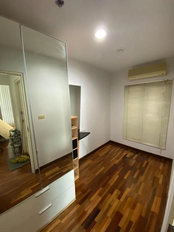 Property photos for Baan Pathumwan