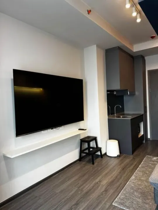 Property photos for Ideo Sukhumvit ??? Rama 4