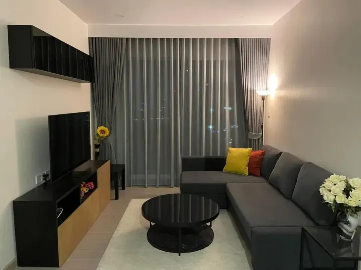 Property photos for Supalai Premier Si Phraya-samyan