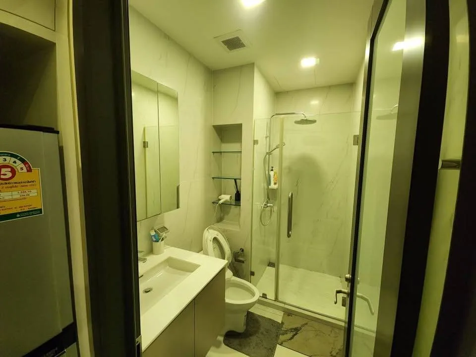 Property photos for Chewathai Residence Asoke