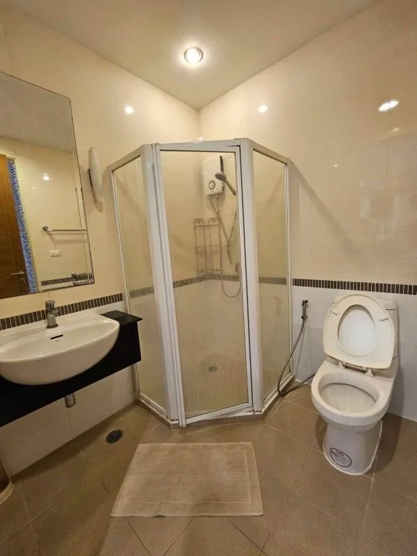 Property photos for Baan Klang Krung Siam - Pathumwan