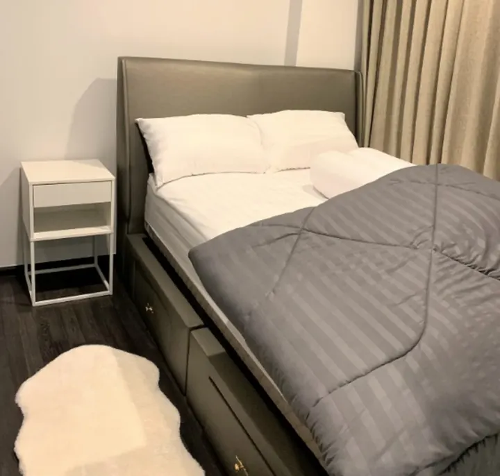 Property photos for The Line Asoke - Ratchada