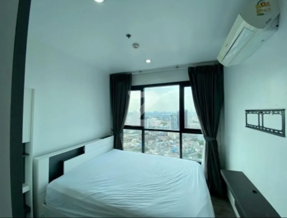 Property photos for The Base Park West Sukhumvit 77