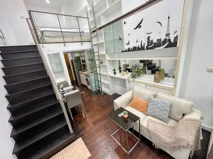 Property photos for Ideo Morph 38