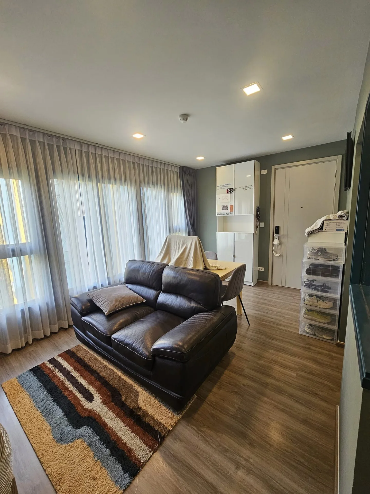 Property photos for THE BASE Sukhumvit 50