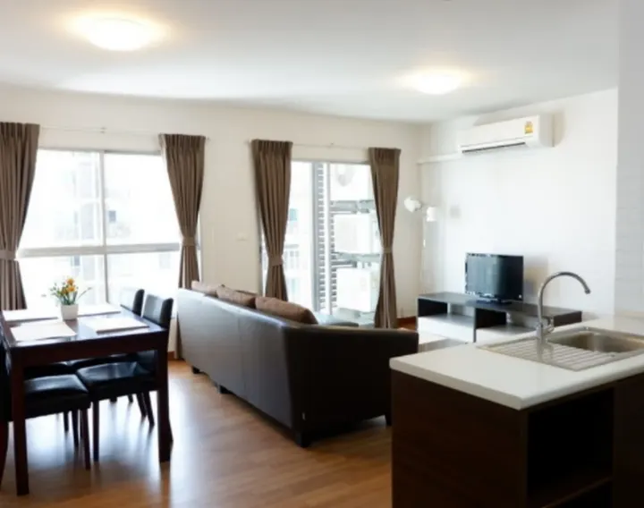Property photos for S&s Sukhumvit