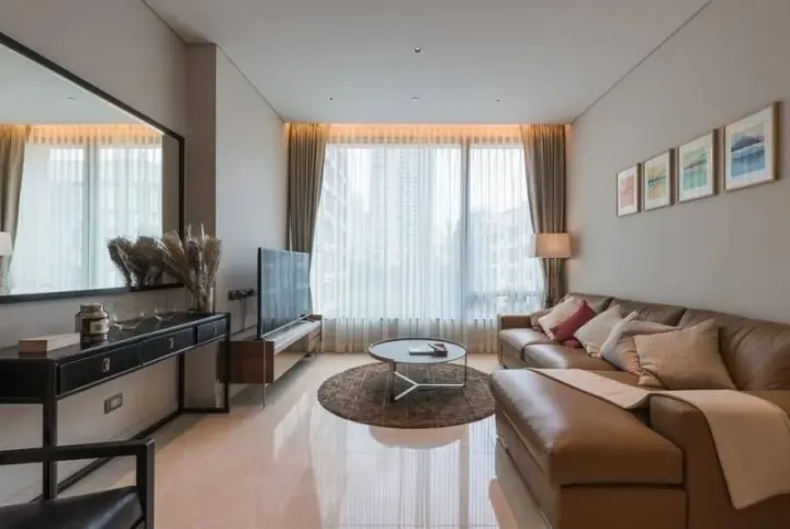 Property photos for Sindhorn Residence