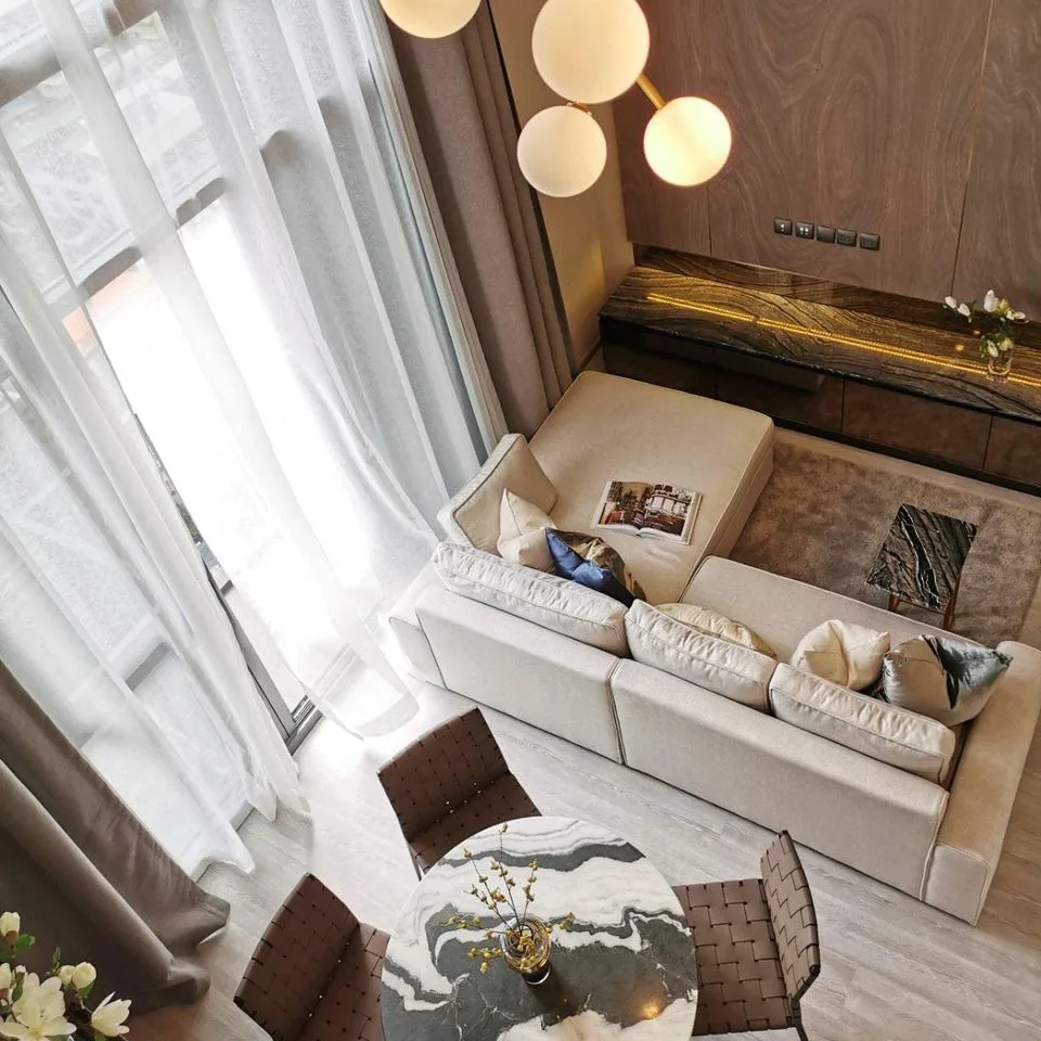Property photos for The Line sukhumvit 101