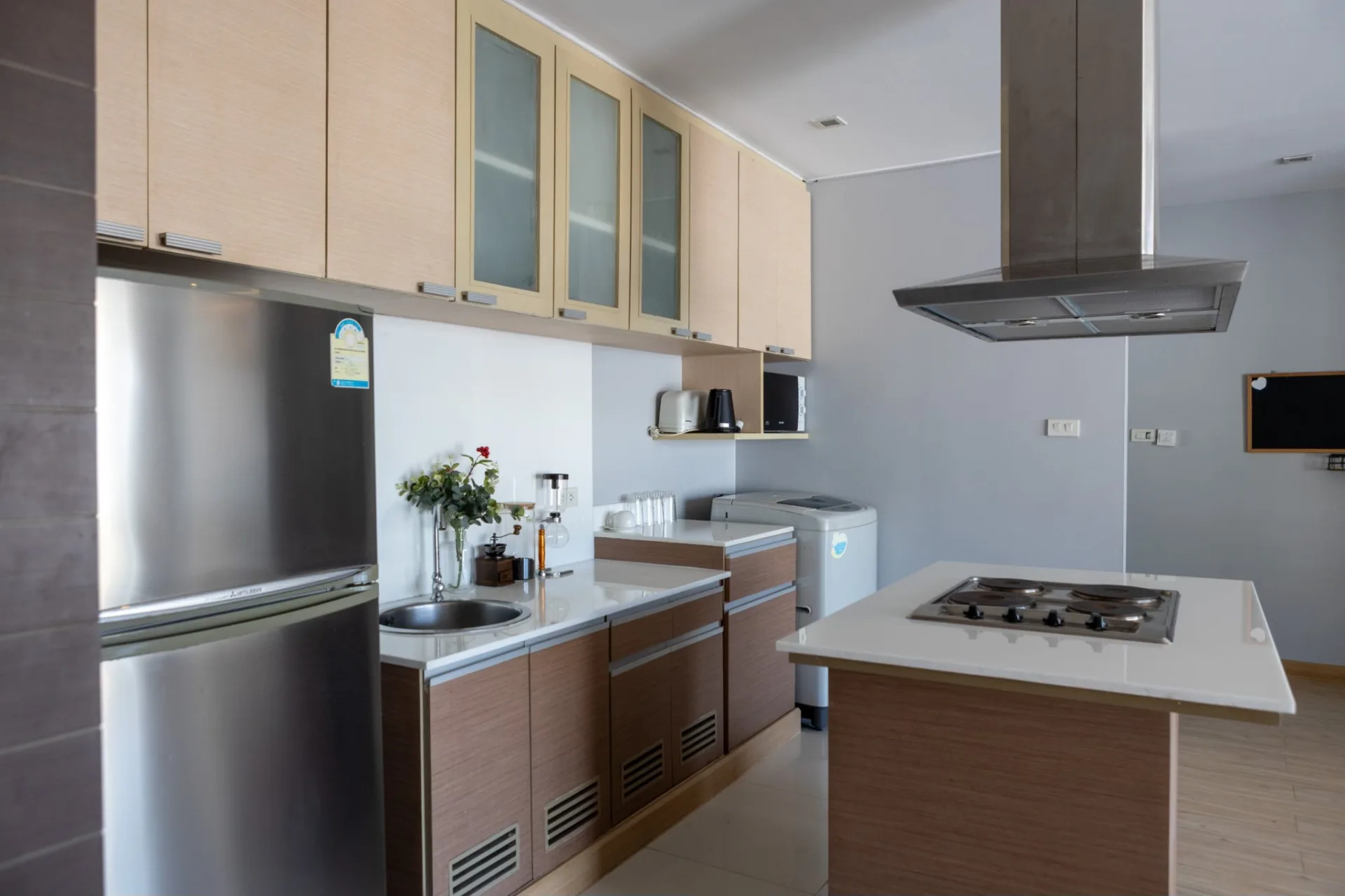 Property photos for P Residence Thonglor 23