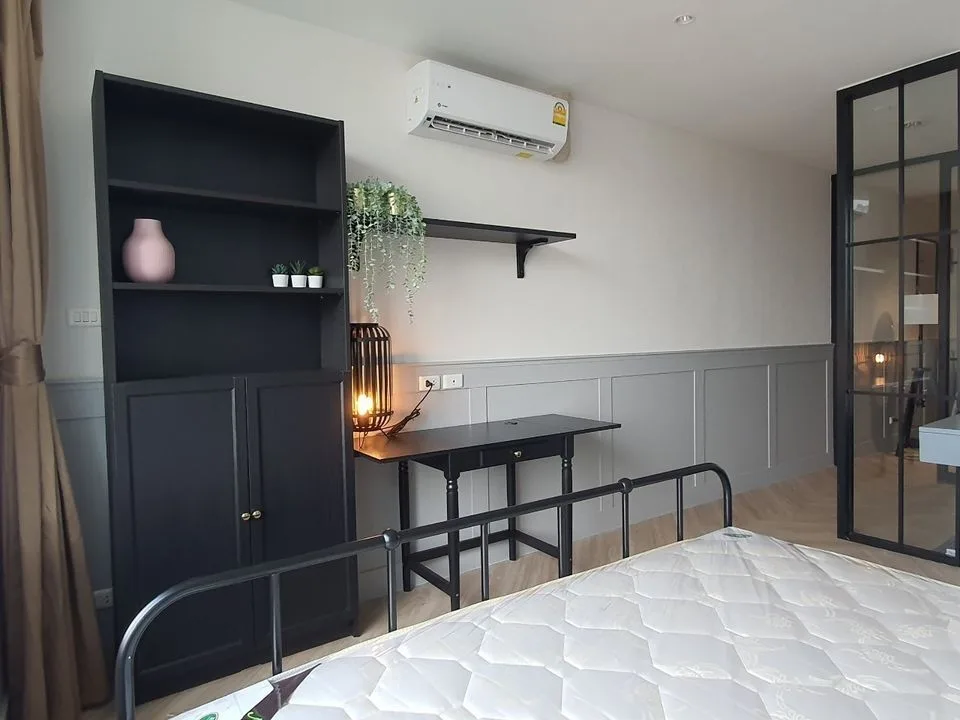Property photos for Chamchuri Square Residence