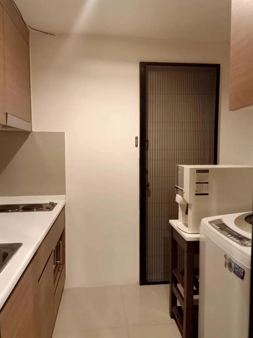 Property photos for Abstracts Sukhumvit 66/1