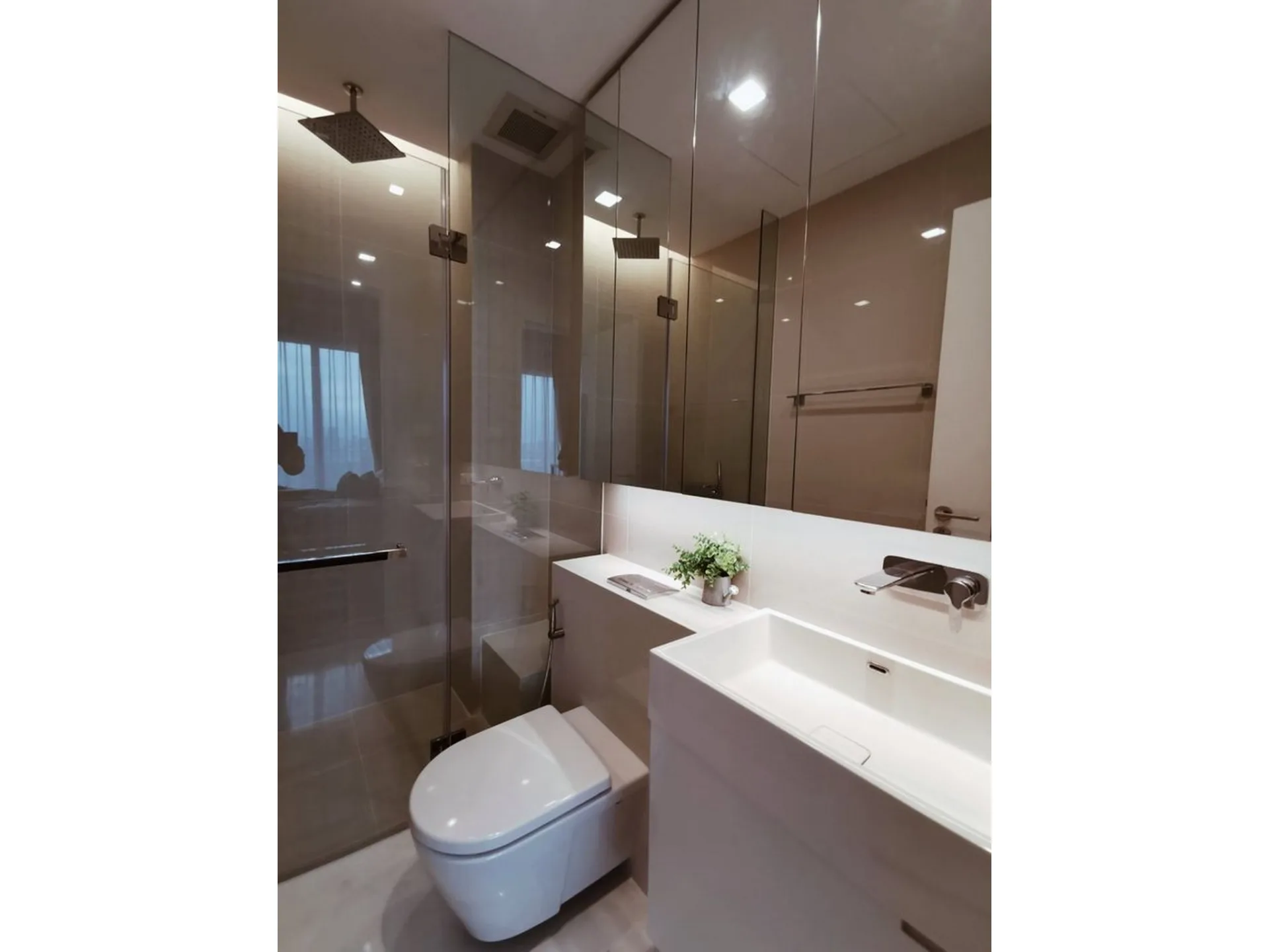 Property photos for The Saint Residences