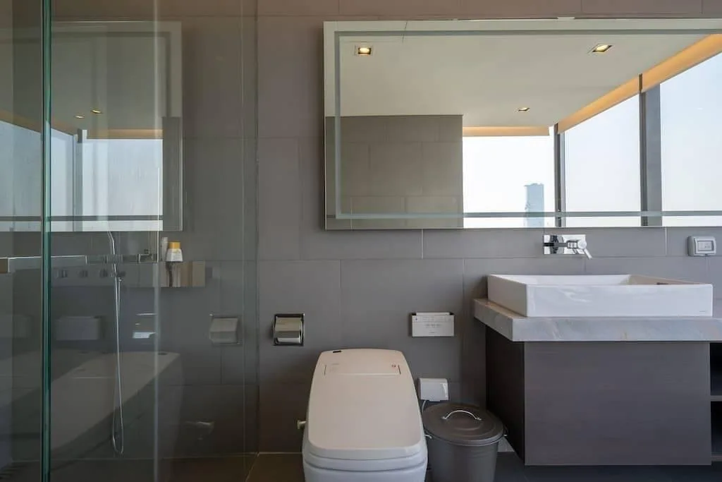 Property photos for The Bangkok Sathorn