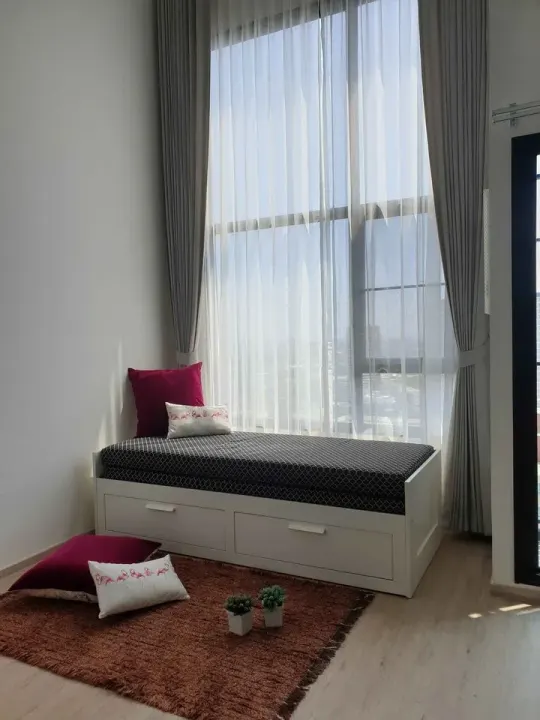 Property photos for The Rich Rama 9-Srinakarin