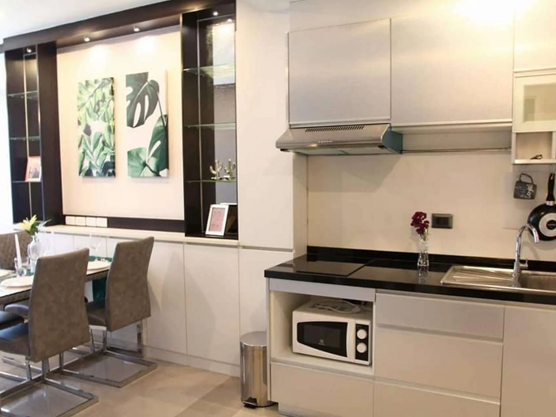 Property photos for Supalai Wellington