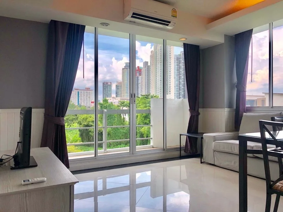 Property photos for The Waterford Sukhumvit 50 Onnut
