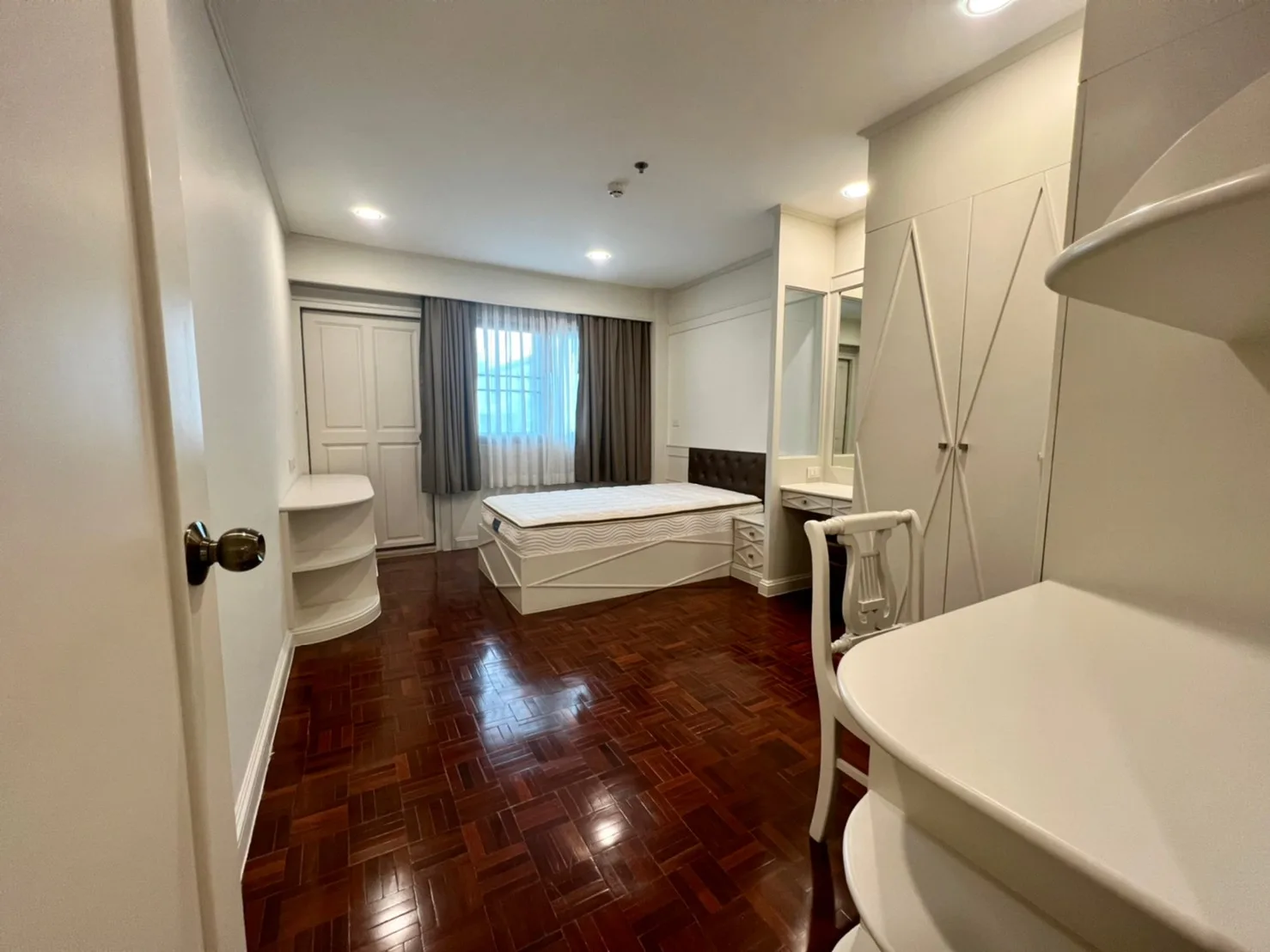 Property photos for M Tower Apartment