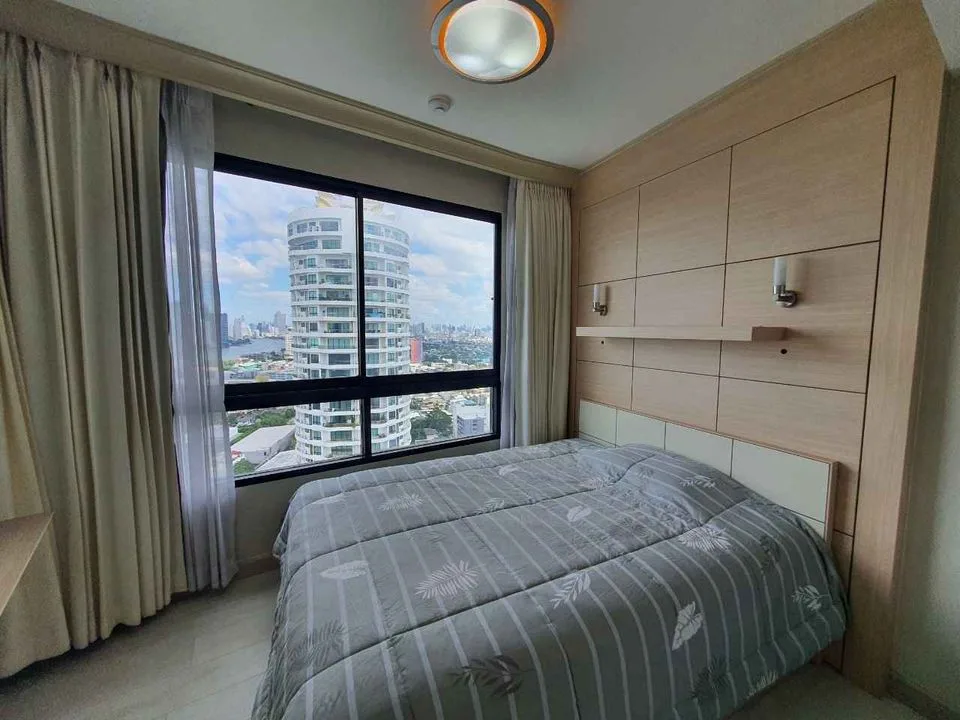 Property photos for Supalai Casa Riva