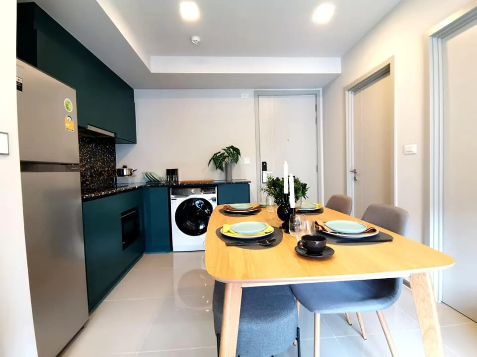 Property photos for THE BASE Sukhumvit 50
