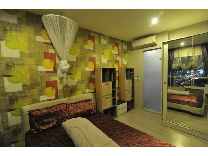 Property photos for Life Ratchadapisek
