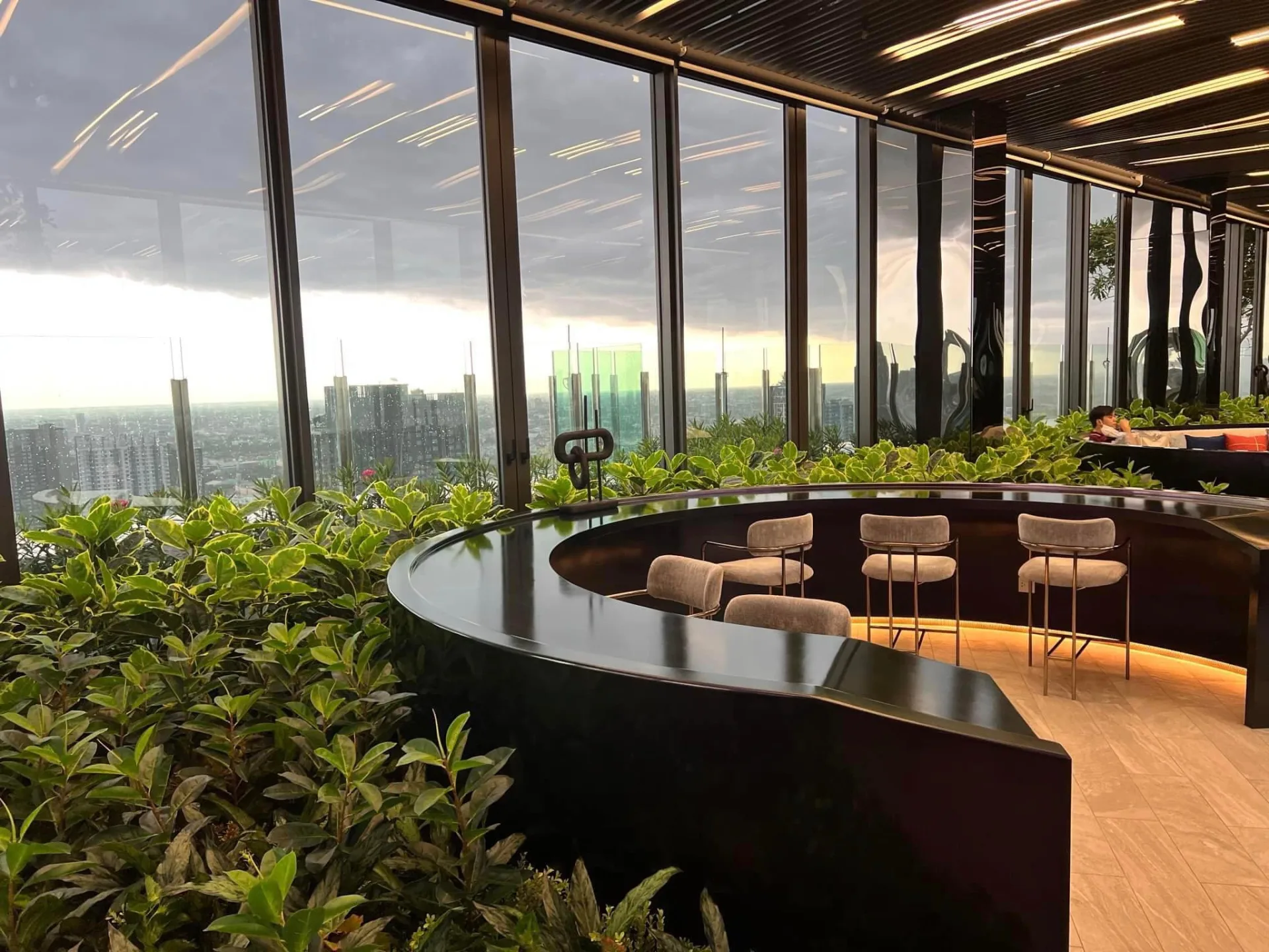 Property photos for Life Sathorn Sierra